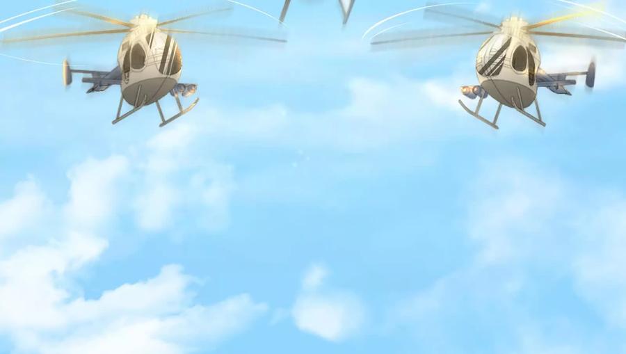暴君的反穿越大联盟 第24话 赢了 第67页
