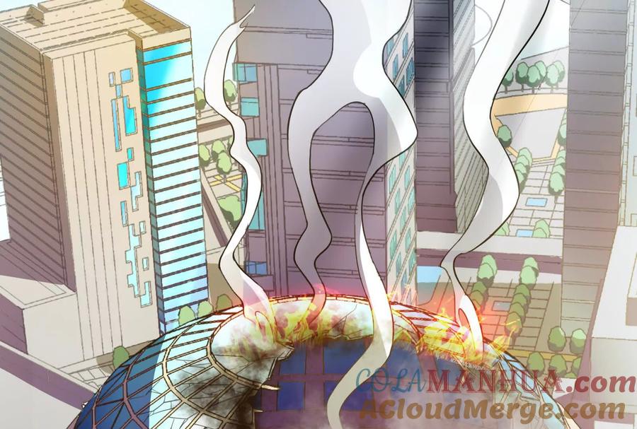 暴君的反穿越大联盟 第24话 赢了 第5页