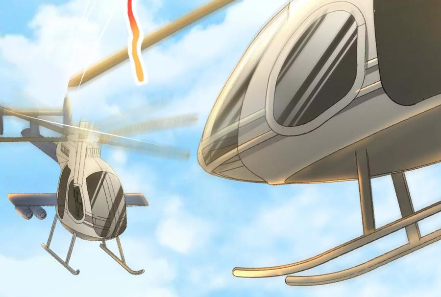 暴君的反穿越大联盟 第24话 赢了 第75页