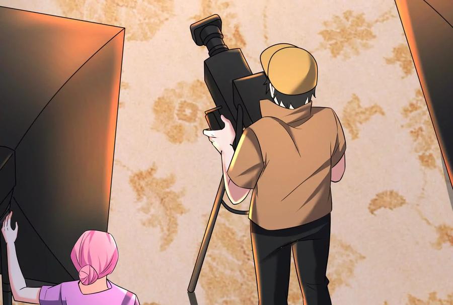 暴君的反穿越大联盟 第26话 喻森的反击 第126页