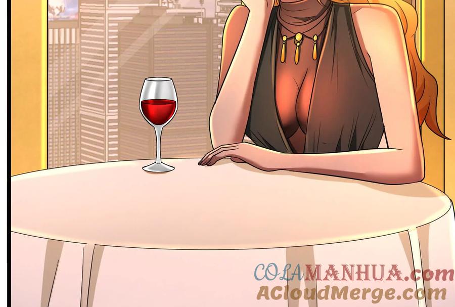 暴君的反穿越大联盟 第26话 喻森的反击 第85页