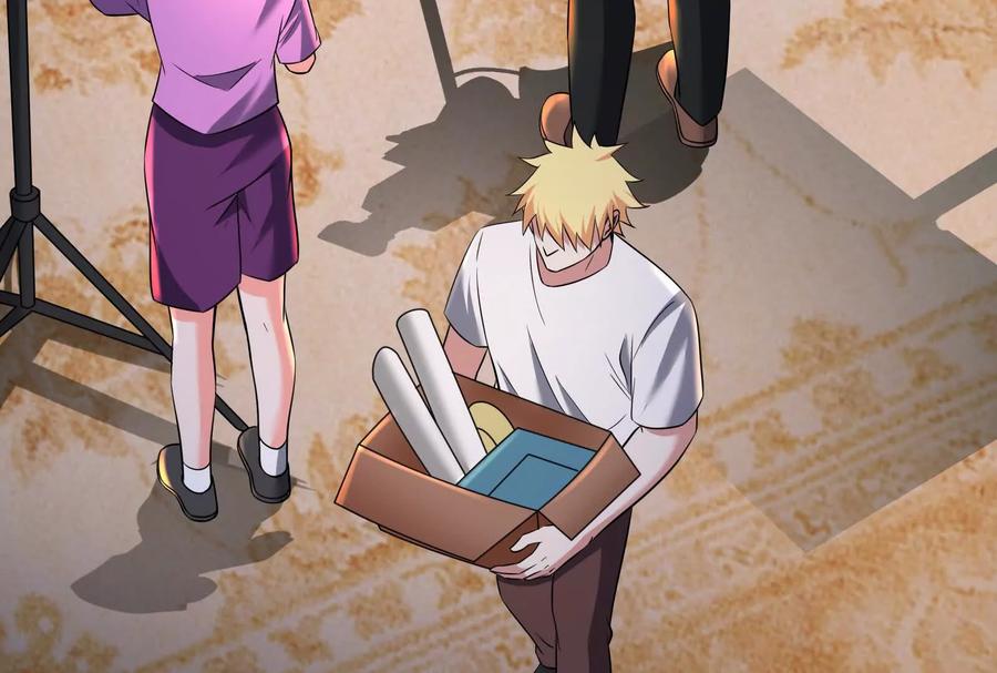 暴君的反穿越大联盟 第26话 喻森的反击 第127页