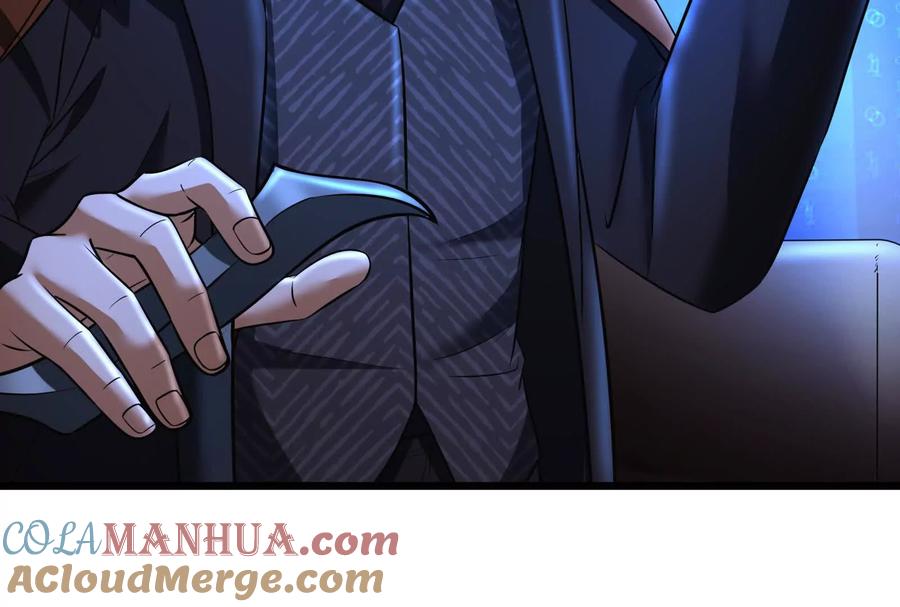 暴君的反穿越大联盟 第26话 喻森的反击 第9页