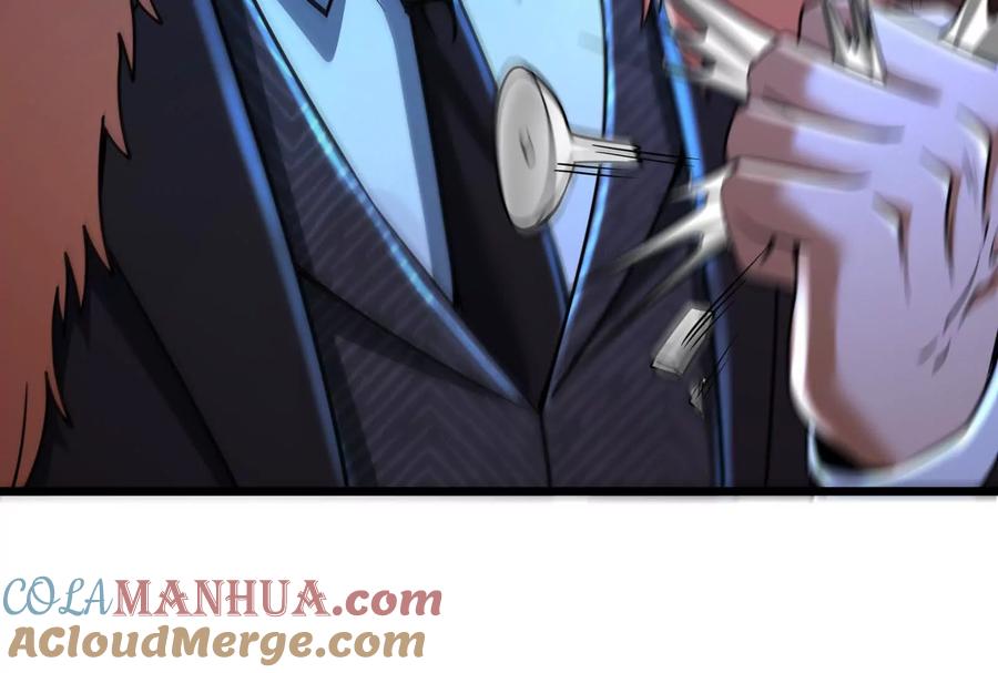 暴君的反穿越大联盟 第26话 喻森的反击 第65页