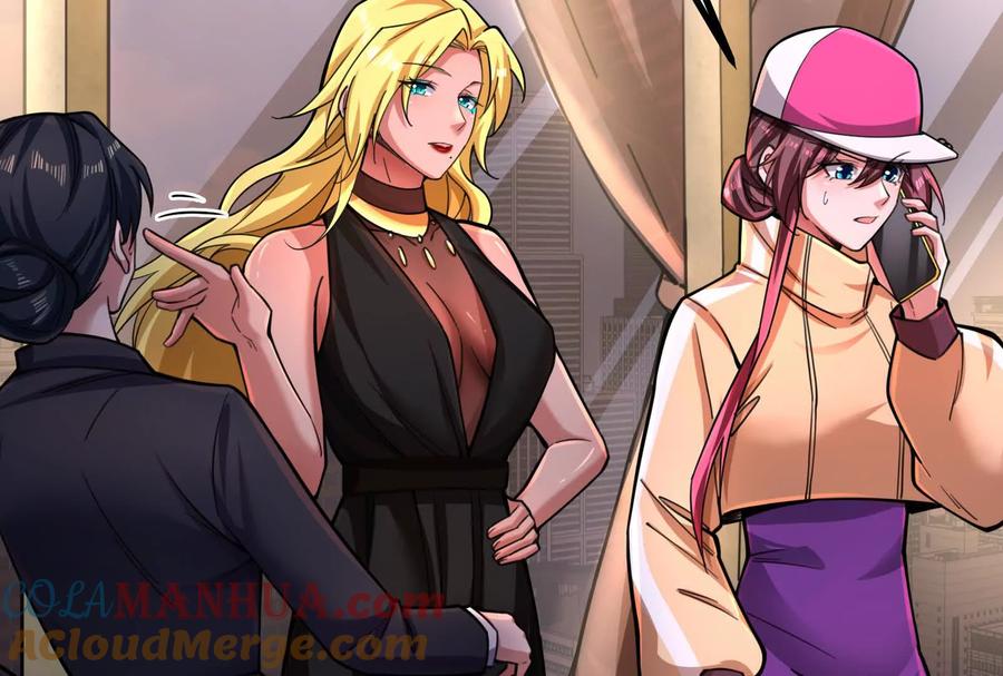 暴君的反穿越大联盟 第26话 喻森的反击 第153页