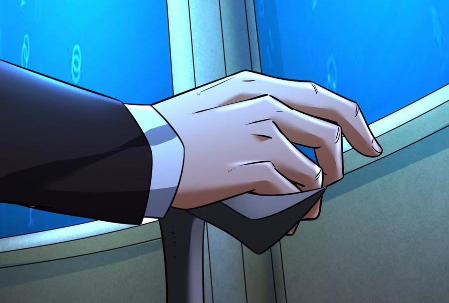 暴君的反穿越大联盟 第26话 喻森的反击 第40页