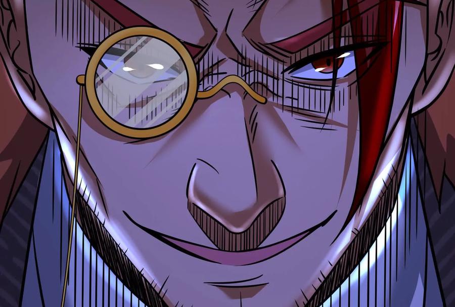 暴君的反穿越大联盟 第26话 喻森的反击 第43页