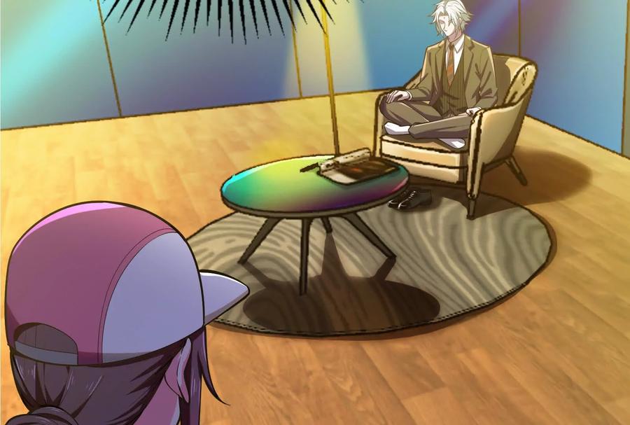 暴君的反穿越大联盟 第27话 是不是玩不起 第26页