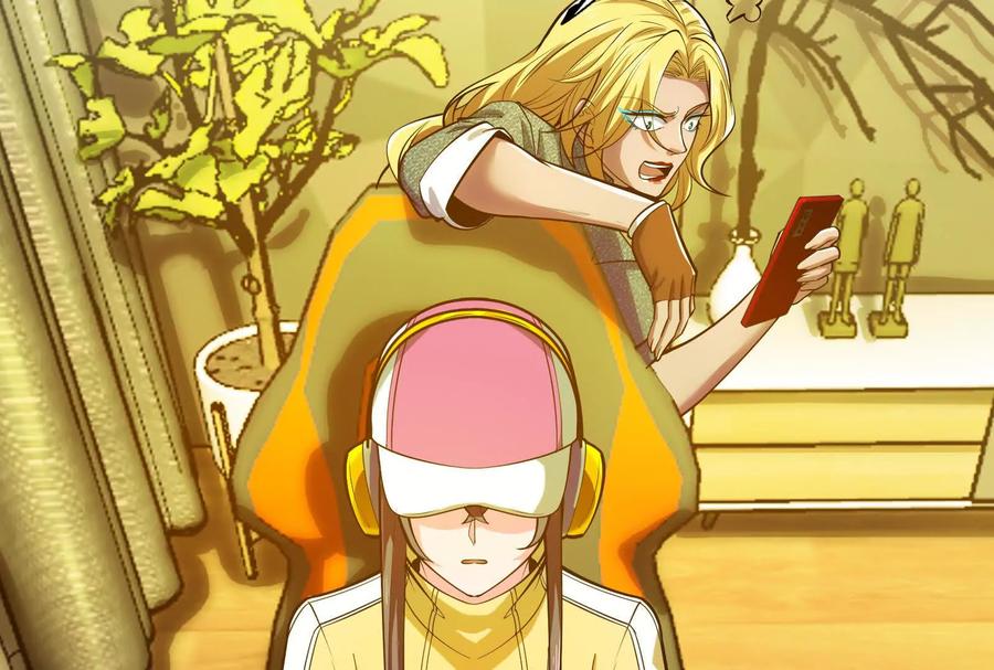 暴君的反穿越大联盟 第27话 是不是玩不起 第8页