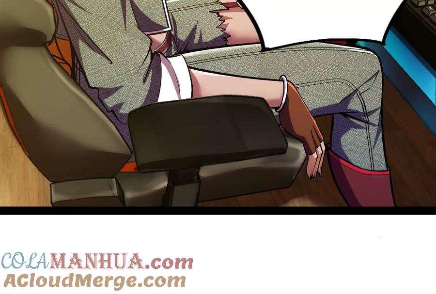 暴君的反穿越大联盟 第27话 是不是玩不起 第33页