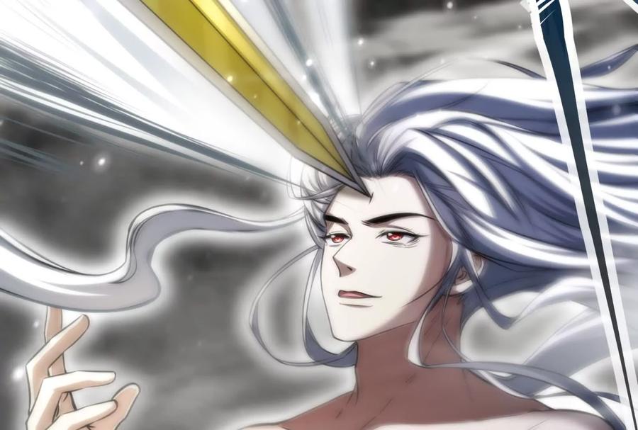 暴君的反穿越大联盟 第1话 打破第四面墙的大商之主 第62页