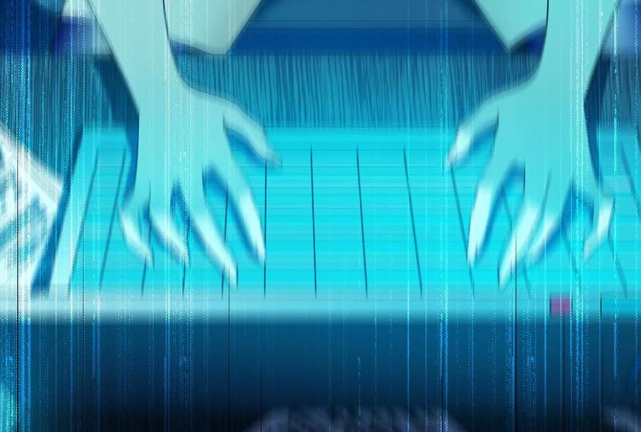暴君的反穿越大联盟 第28话 你打你的 我打我的 第37页