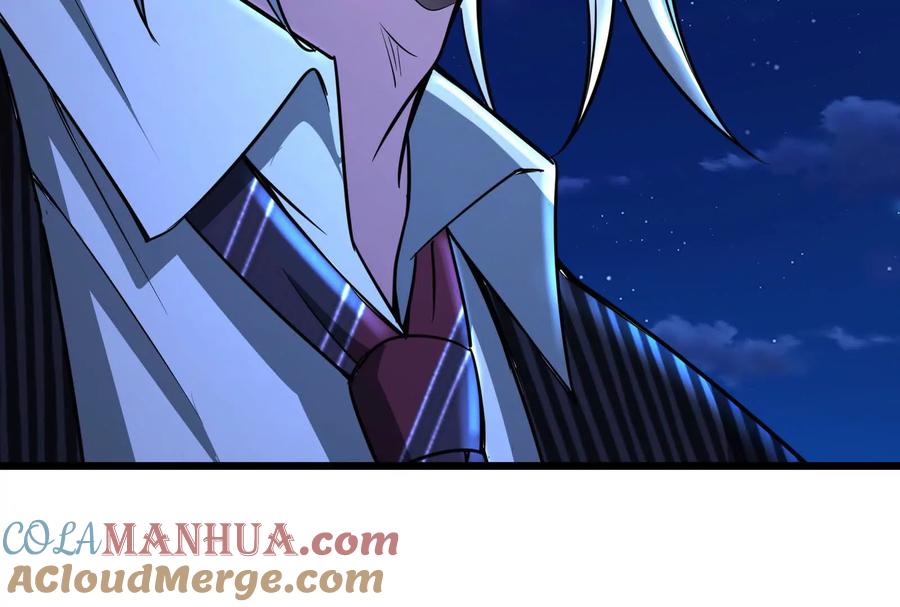 暴君的反穿越大联盟 第29话 黑衣人 第137页