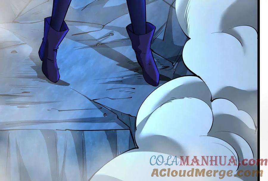 暴君的反穿越大联盟 第29话 黑衣人 第105页