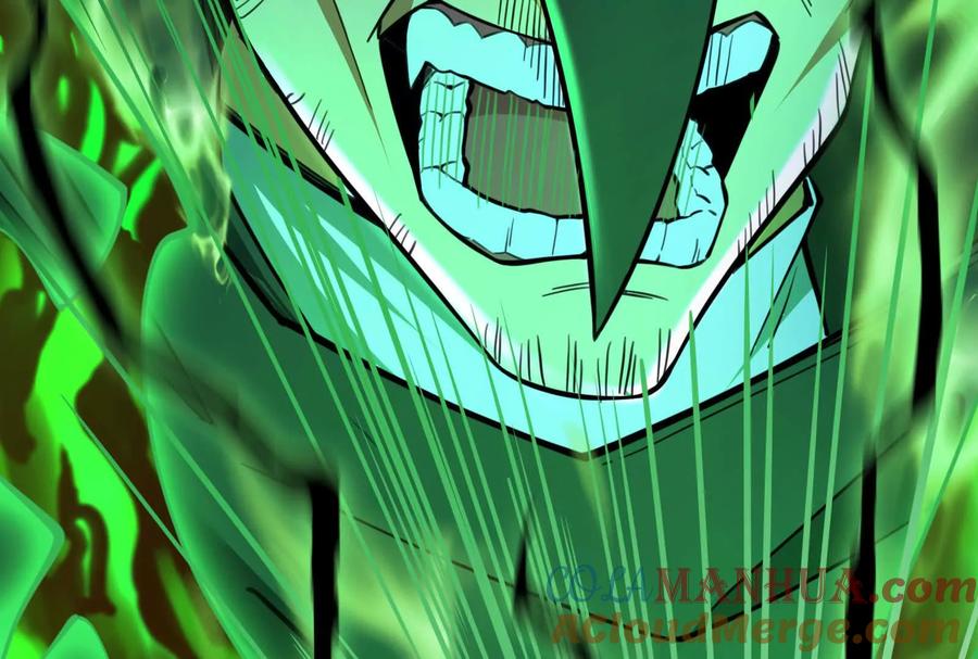 暴君的反穿越大联盟 第29话 黑衣人 第9页