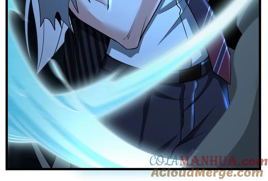 暴君的反穿越大联盟 第29话 黑衣人 第61页