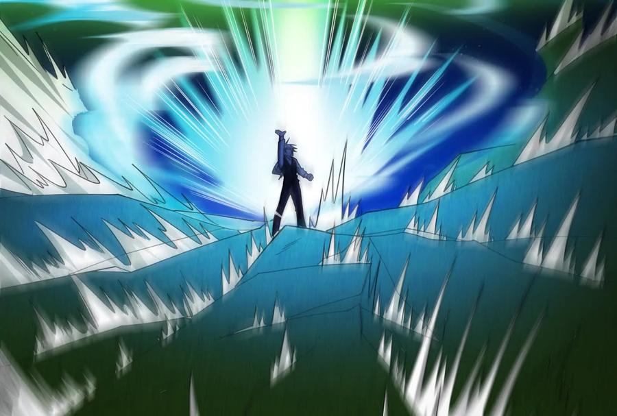 暴君的反穿越大联盟 第29话 黑衣人 第34页