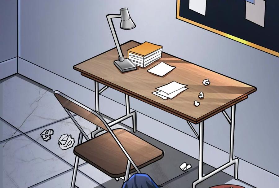 暴君的反穿越大联盟 第30话 告密者 第35页