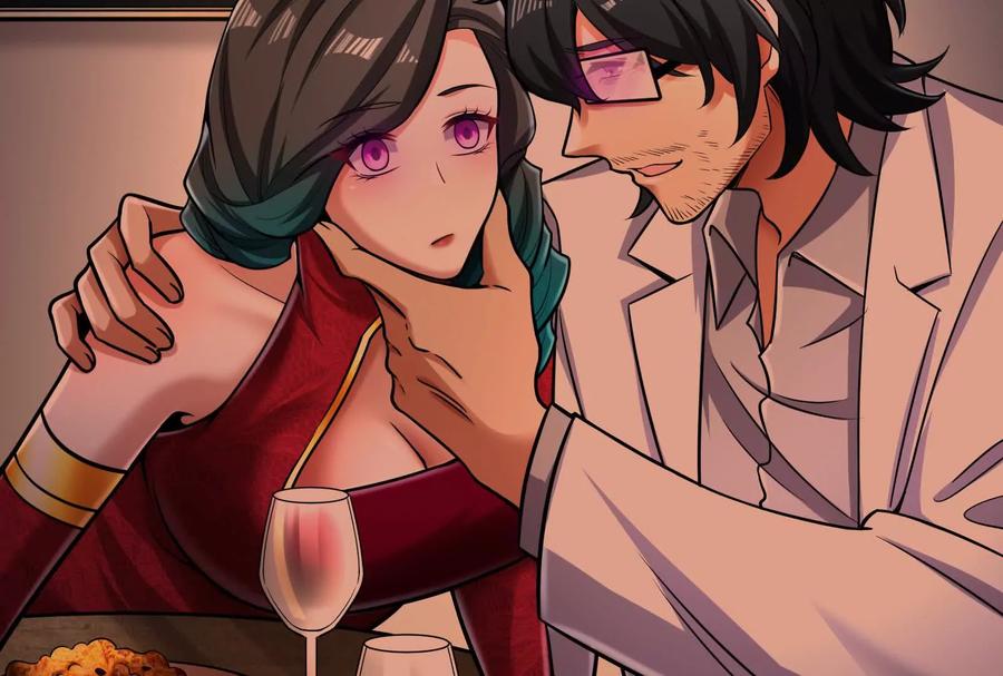 暴君的反穿越大联盟 第30话 告密者 第58页