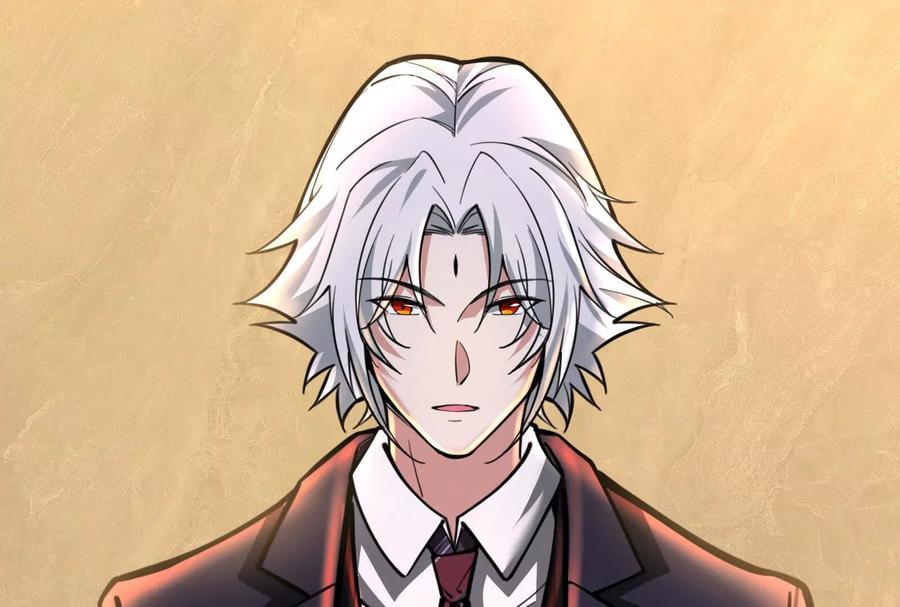 暴君的反穿越大联盟 第30话 告密者 第19页