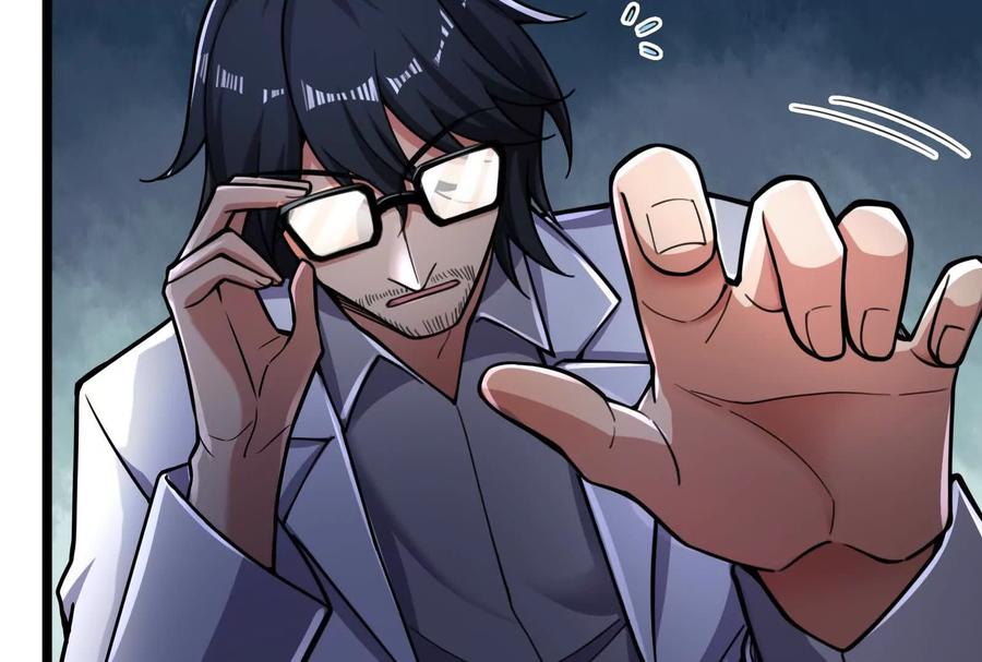 暴君的反穿越大联盟 第31话 超能力研究者 第18页