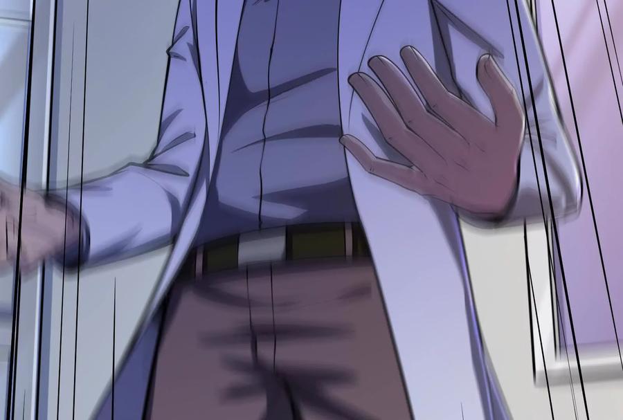 暴君的反穿越大联盟 第31话 超能力研究者 第114页
