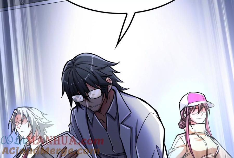 暴君的反穿越大联盟 第31话 超能力研究者 第5页