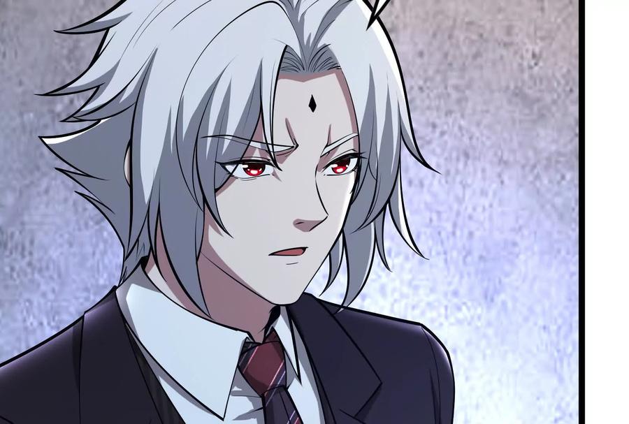 暴君的反穿越大联盟 第31话 超能力研究者 第135页
