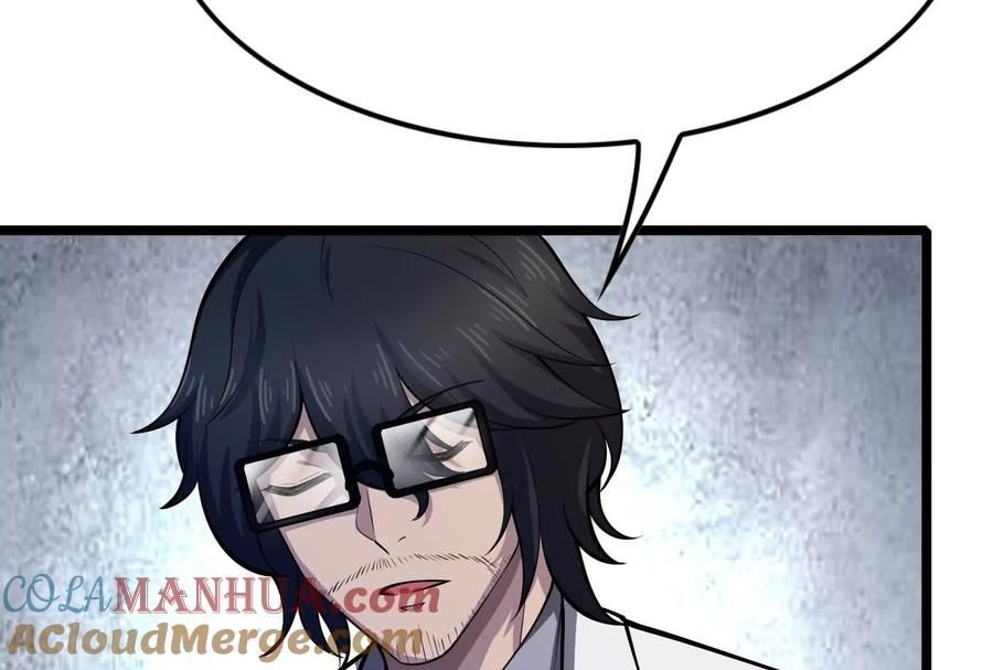 暴君的反穿越大联盟 第31话 超能力研究者 第121页