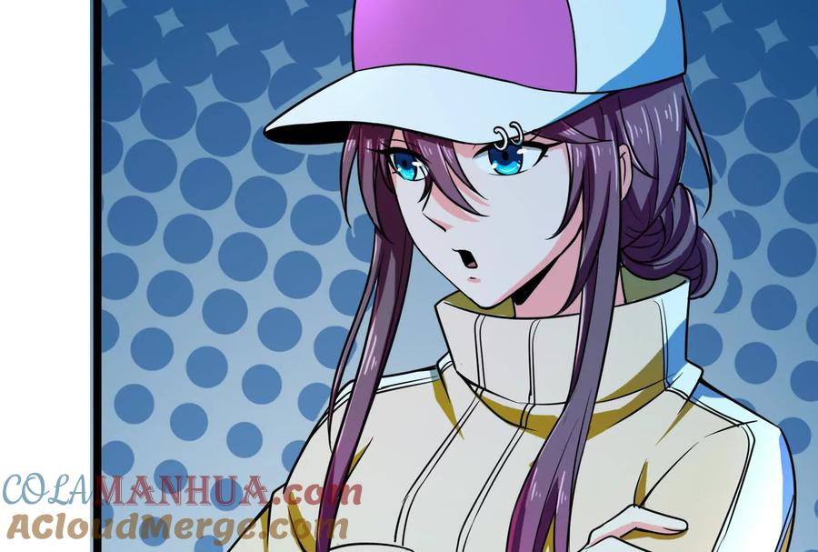 暴君的反穿越大联盟 第31话 超能力研究者 第65页