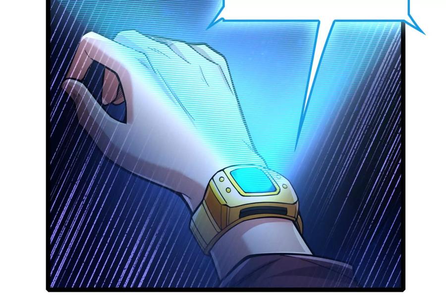 暴君的反穿越大联盟 第31话 超能力研究者 第10页