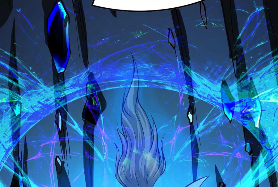 暴君的反穿越大联盟 第31话 超能力研究者 第98页
