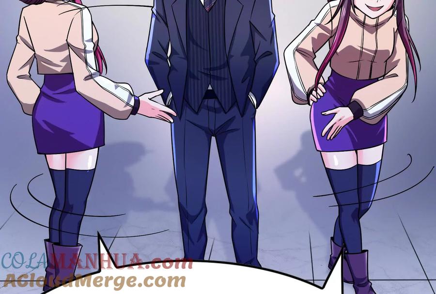 暴君的反穿越大联盟 第33话 一物降一物 第65页