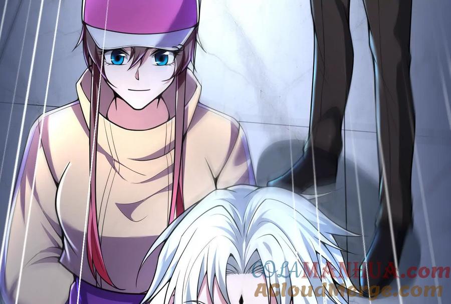 暴君的反穿越大联盟 第33话 一物降一物 第153页