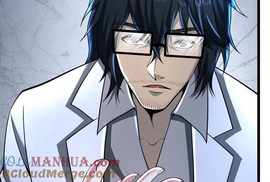暴君的反穿越大联盟 第33话 一物降一物 第121页