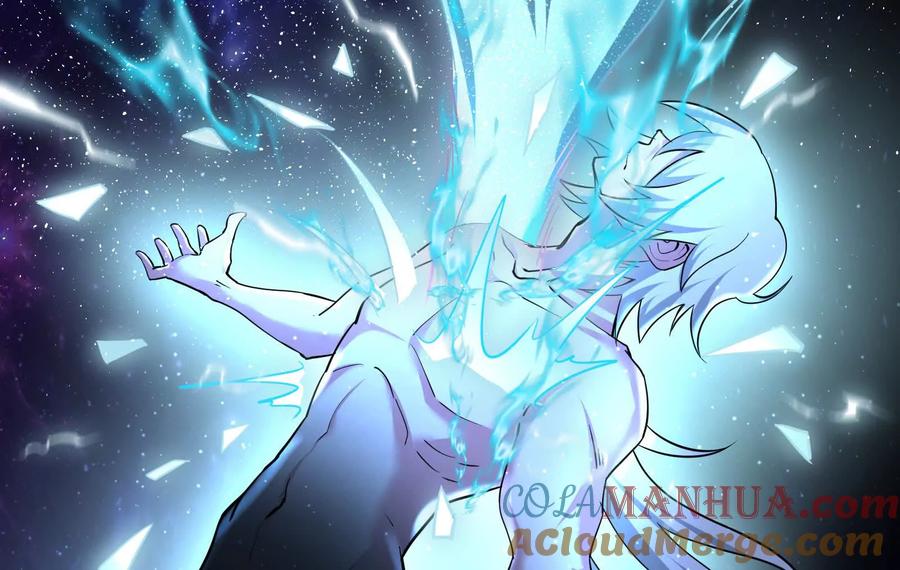 暴君的反穿越大联盟 第34话 降临先兆 第49页