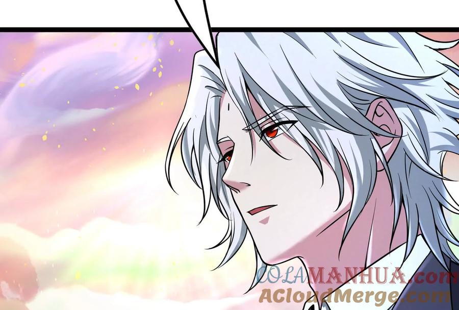 暴君的反穿越大联盟 第34话 降临先兆 第125页