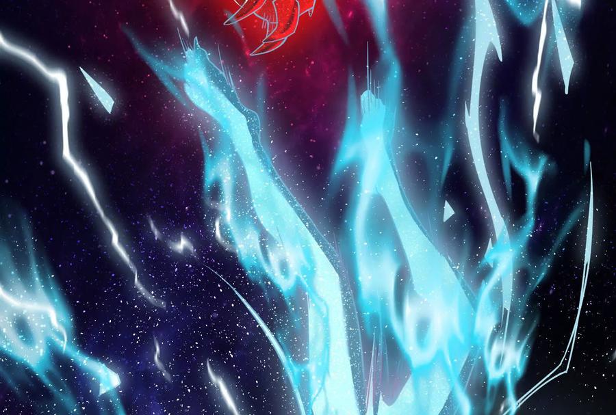 暴君的反穿越大联盟 第34话 降临先兆 第48页