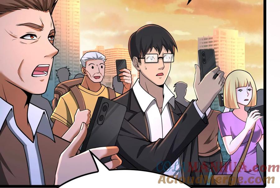暴君的反穿越大联盟 第34话 降临先兆 第101页