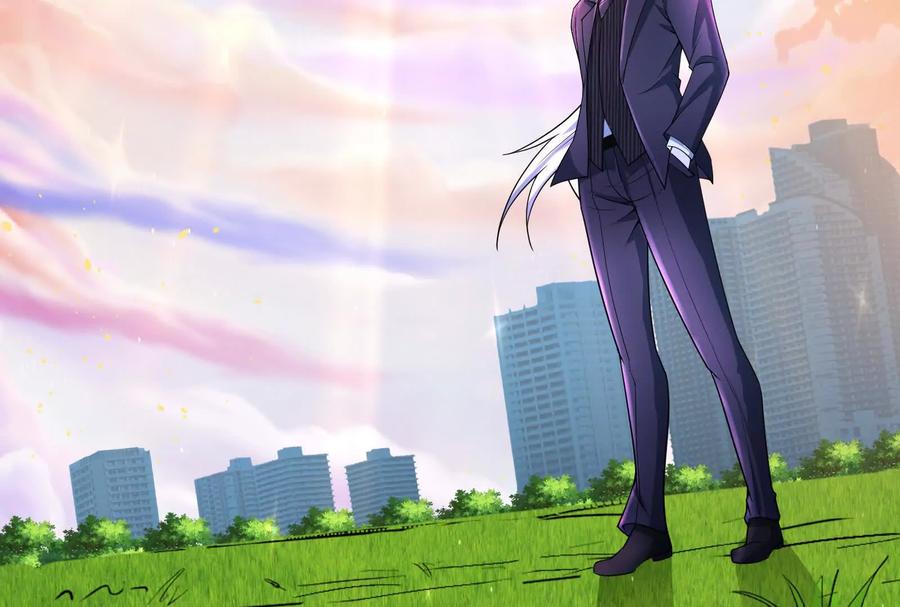 暴君的反穿越大联盟 第34话 降临先兆 第119页
