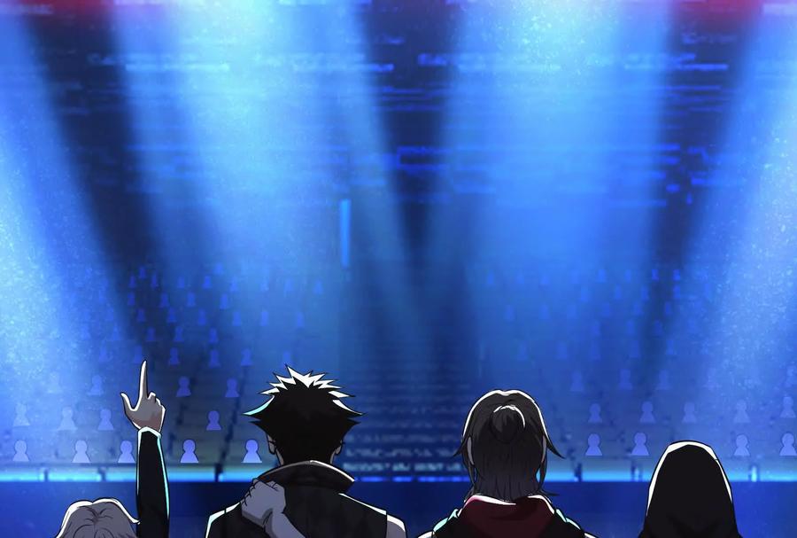 暴君的反穿越大联盟 第35话 好戏开场 第39页