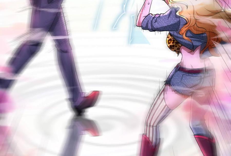暴君的反穿越大联盟 第35话 好戏开场 第132页