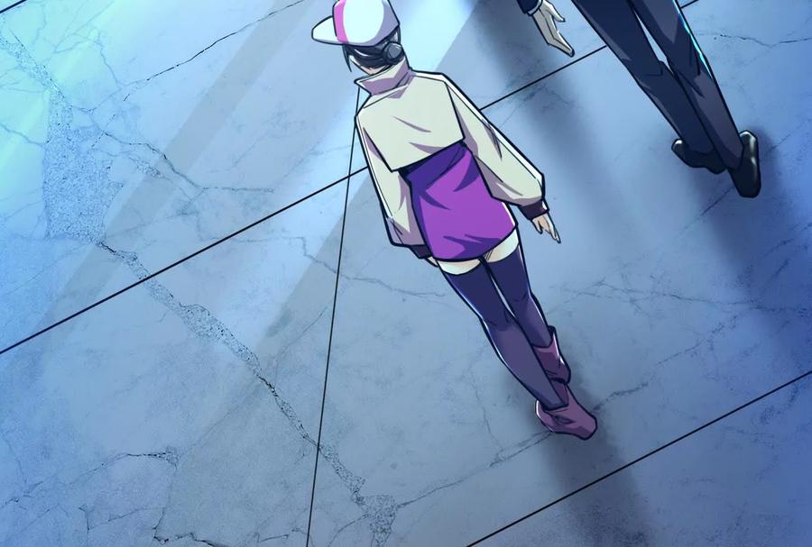 暴君的反穿越大联盟 第35话 好戏开场 第28页