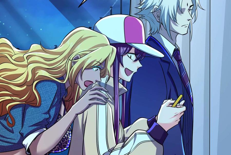 暴君的反穿越大联盟 第35话 好戏开场 第43页
