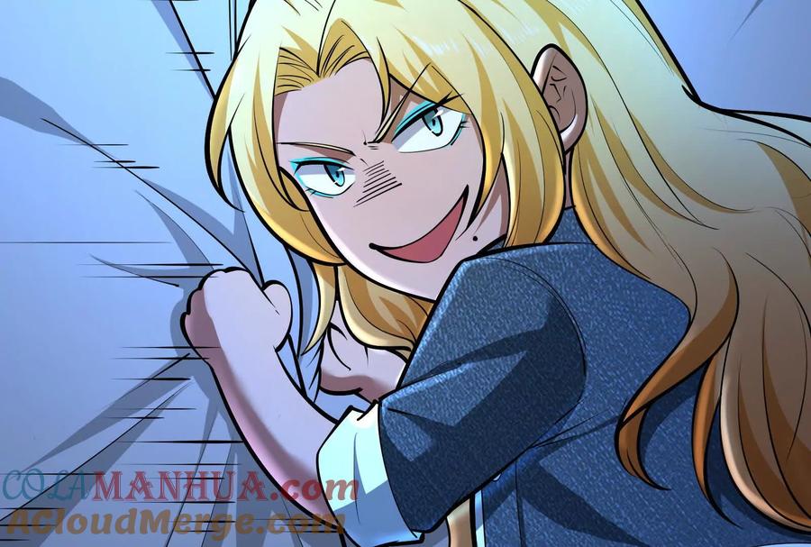 暴君的反穿越大联盟 第35话 好戏开场 第97页