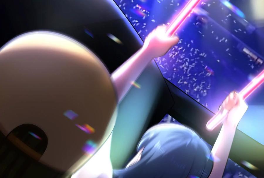 暴君的反穿越大联盟 第36话 世界的真相 第6页