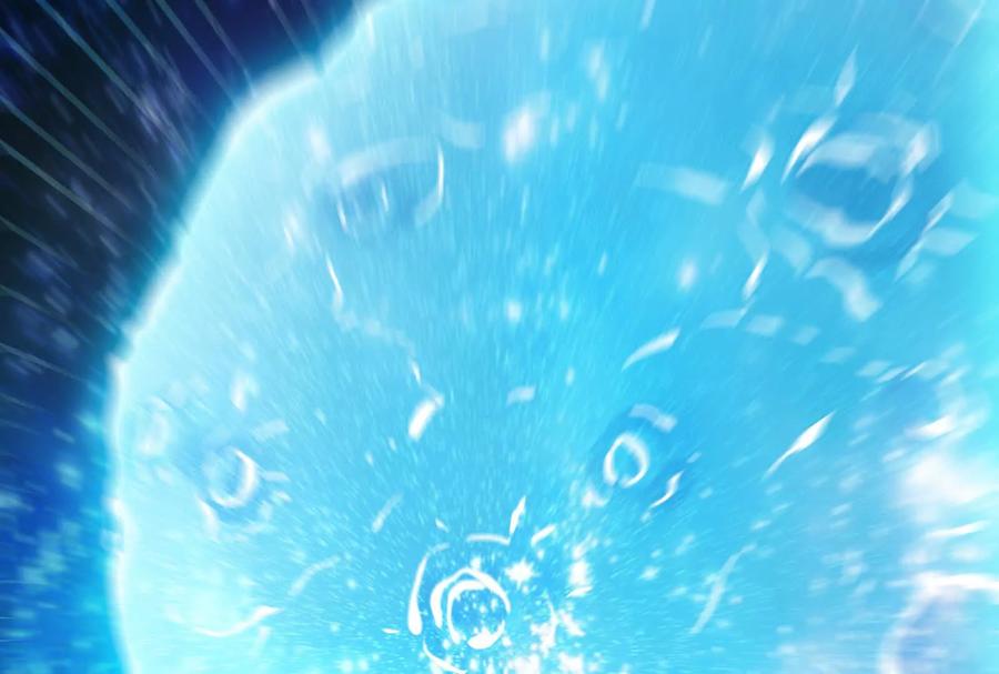 暴君的反穿越大联盟 第36话 世界的真相 第104页