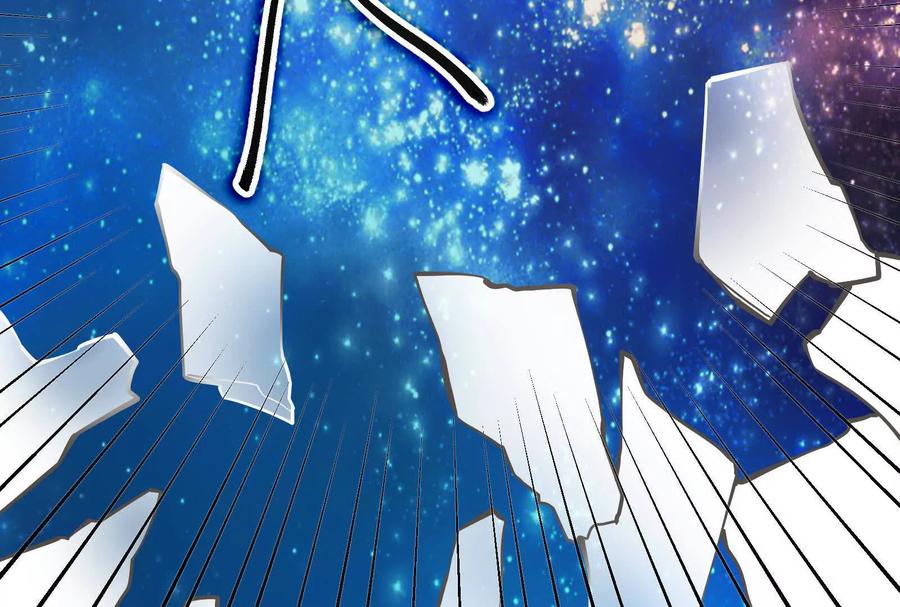 暴君的反穿越大联盟 第36话 世界的真相 第27页