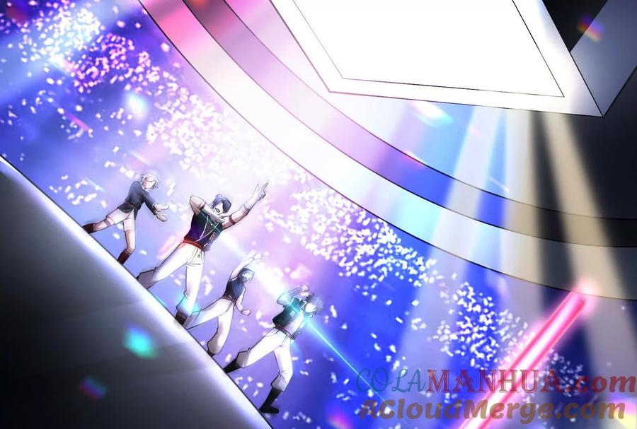 暴君的反穿越大联盟 第36话 世界的真相 第5页