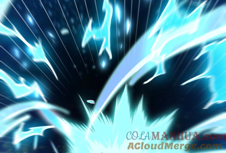 暴君的反穿越大联盟 第36话 世界的真相 第97页